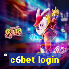 c6bet login